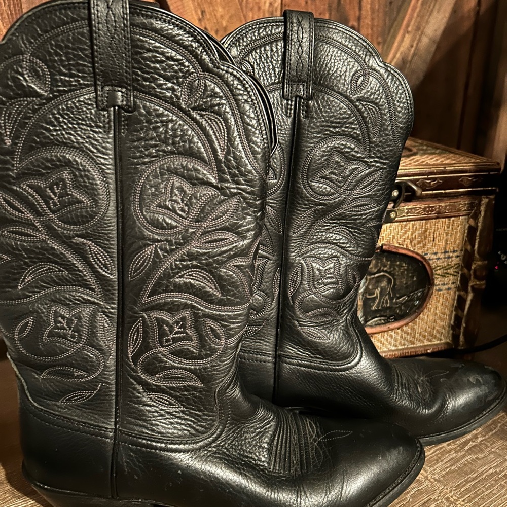 Women’s Western Ariat Boots